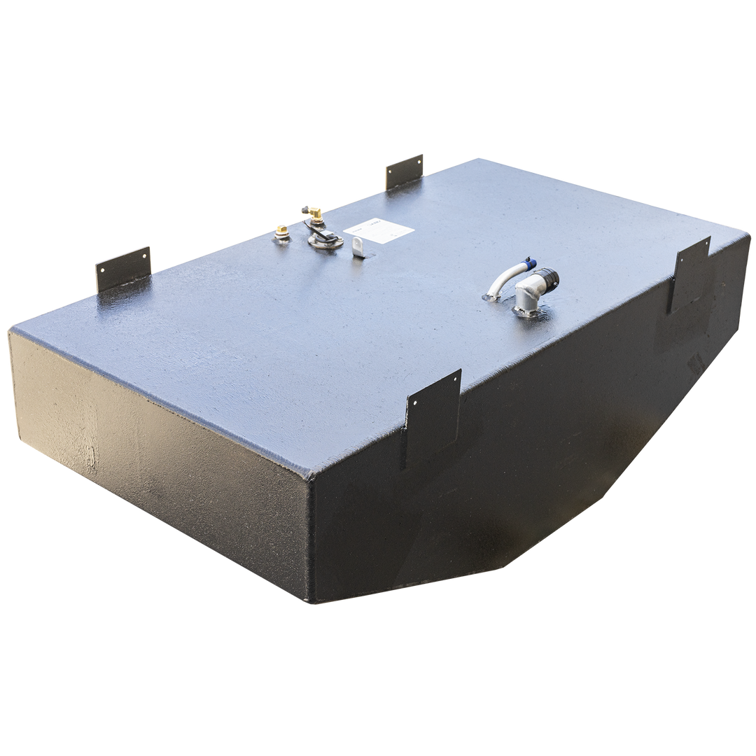 Parker 2210 Cuddy Cabin 2001 - 100 gal. net - Fuel Tank | OEM