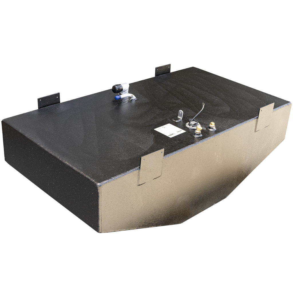 Parker 2210 Cuddy Cabin 2001 - 100 gal. net - Fuel Tank | OEM
