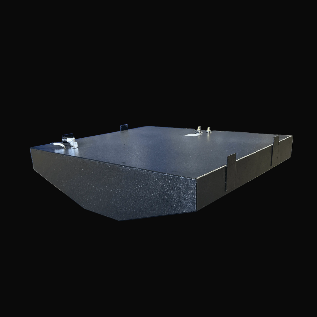 Parker 2310 - 150 gal. - Belly Fuel Tank