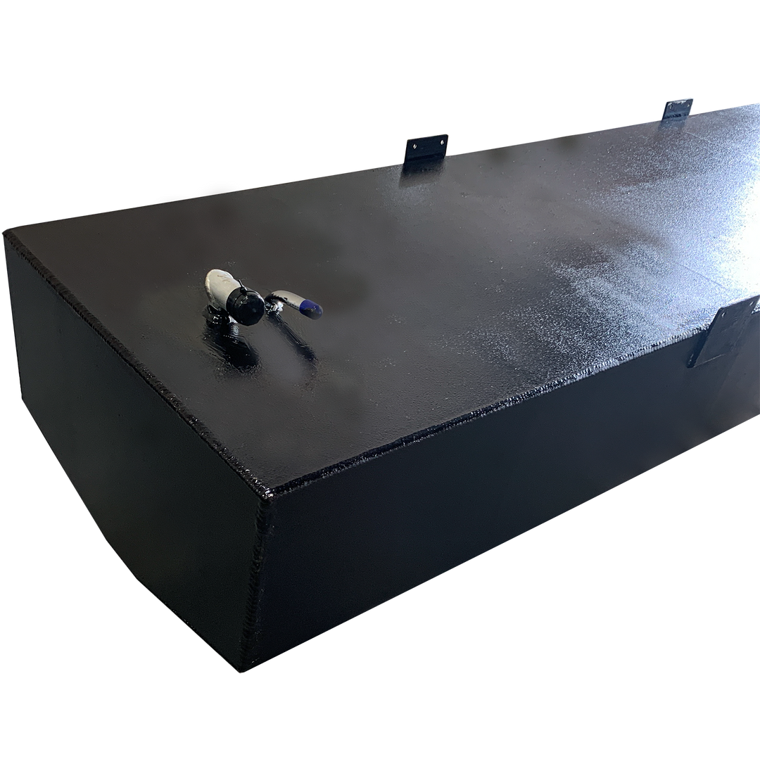 Parker 25 1997 & up - 143 gal. - Belly Fuel Tank | OEM Replacement
