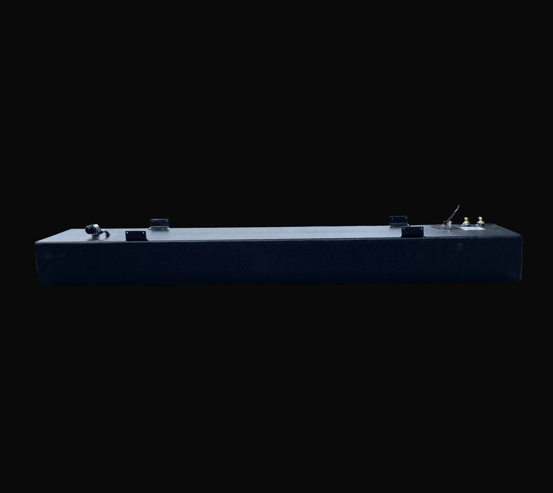Parker 25 Center Tank (122 gal) STBD/PORT (63 gal ea.) | OEM Replacement