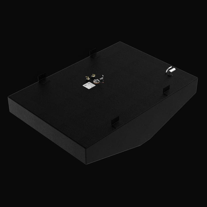 Parker 2501 Fuel Tank (199 gal) | 1999 OEM Replacement