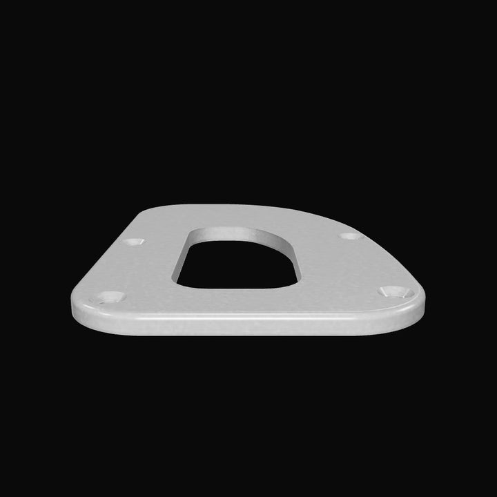 D-5 9.5 x 6.45 CS Pad (Right Side)