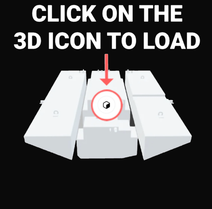 3D model of a Seahunt 35 marine combination tank system featuring integrated fuel and water storage for offshore vessel