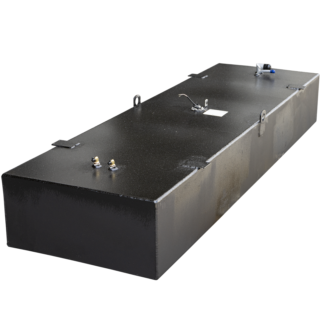 Proline 240 SS 1997 Fuel Tank (140 gal.) | OEM Replacement - Welding World, Inc.