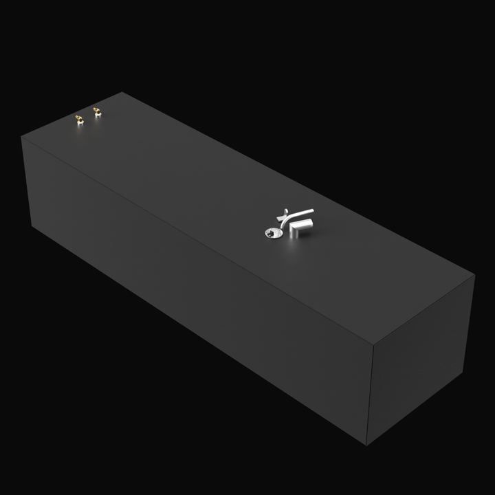 1986 Pursuit 2600 Tiara Cuddy with a 147-gallon nominal Built to OEM Specs fuel tank, designed for offshore fishing and cruising with reliable and durable fuel storage