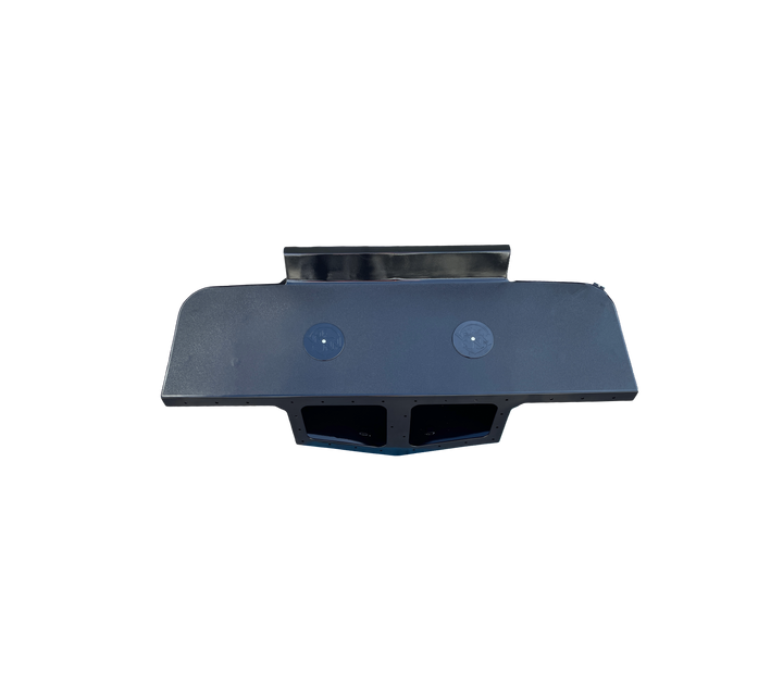 Radon 24 1979 High Flotation Twin Engine Bracket