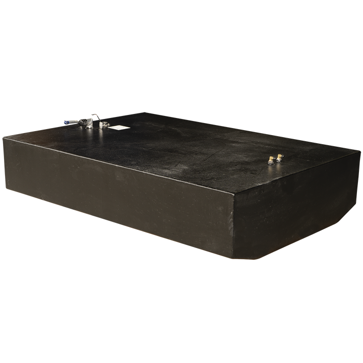 Robalo R260 2005 - 210 gal. Belly Fuel Tank | OEM Replacement - Welding World, Inc.