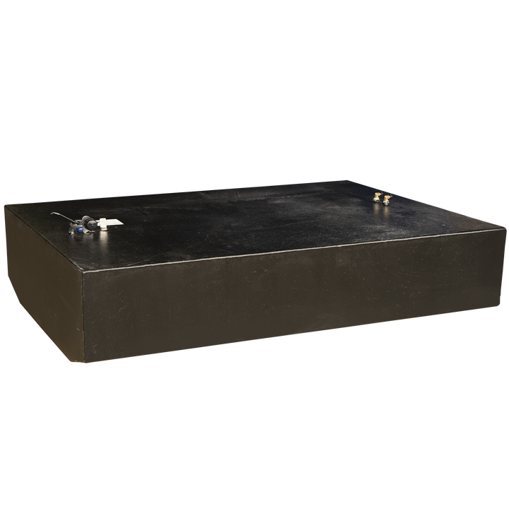 Robalo R260 2005 - 210 gal. Belly Fuel Tank | OEM Replacement - Welding World, Inc.