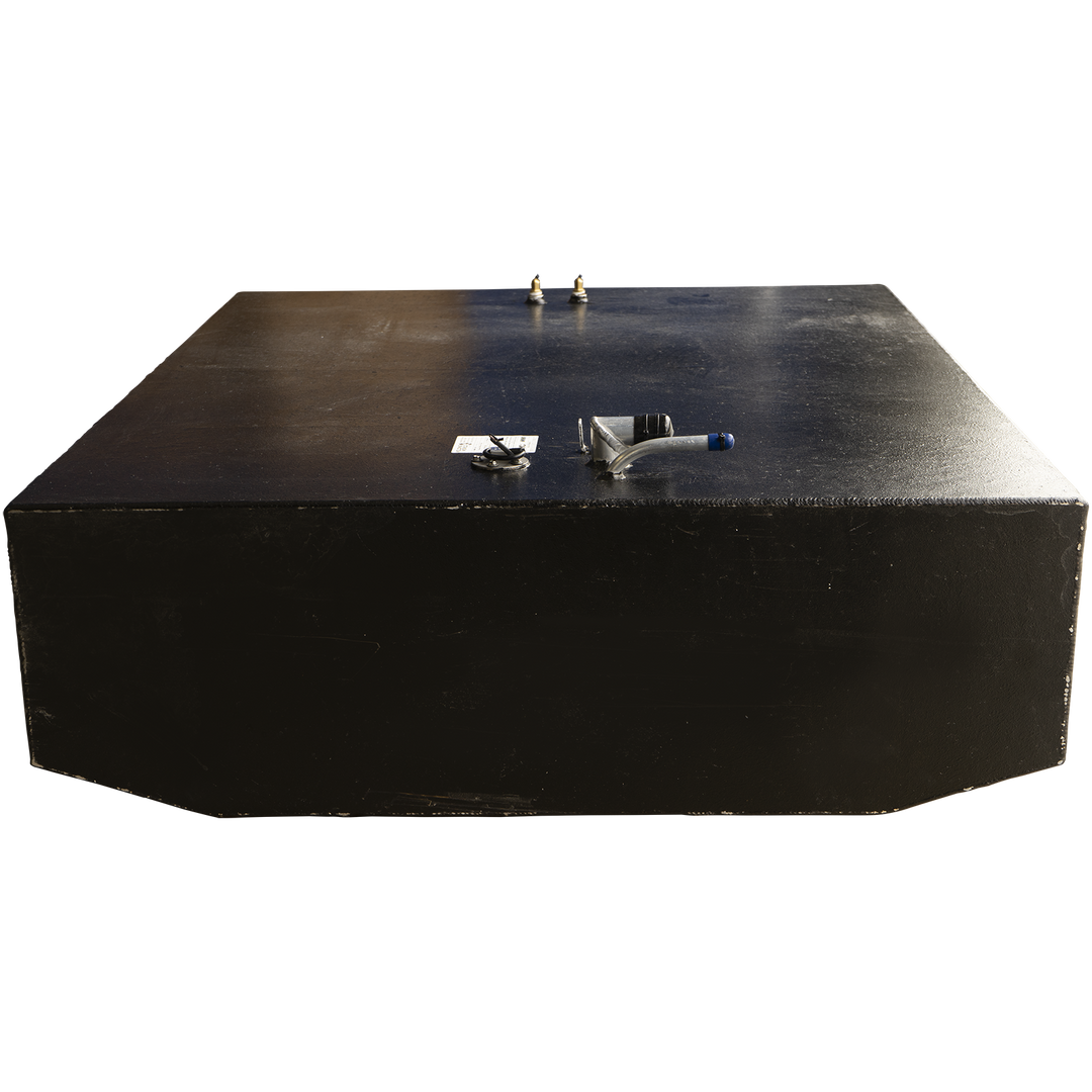 Robalo R260 2005 - 210 gal. Belly Fuel Tank | OEM Replacement - Welding World, Inc.