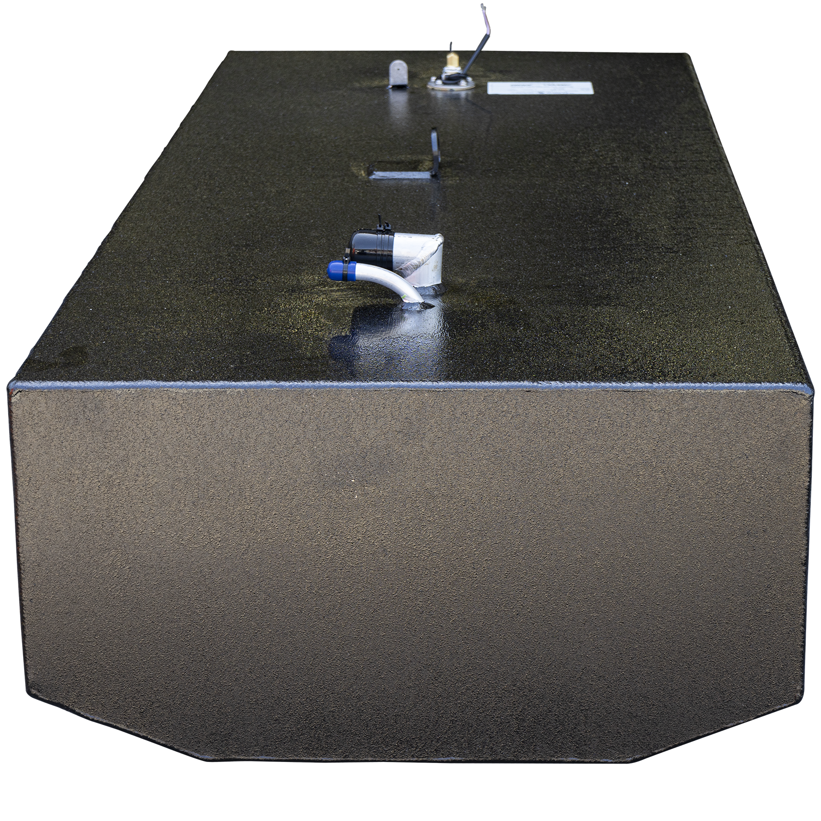 Mach Gal Net Sailfish 23.1 1997 Fuel Tank (136 gal. net) | OEM Replacement – Welding ...