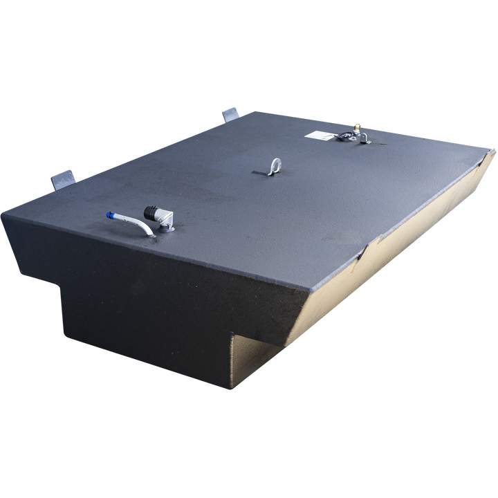 Sailfish 236' CC 2003 - 127 gal. net - Belly Fuel Tank | OEM Replacement