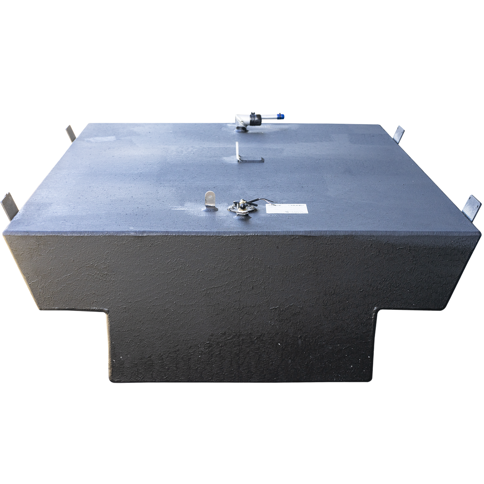 Mach Gal Net Sailfish 236' CC 2003 - 127 gal. net OEM - Belly Fuel Tank | OEM Repla ...