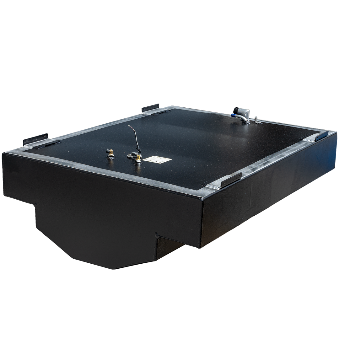 Sailfish 26' 2006 - 147 gal. - Belly Fuel Tank | OEM Replacement - Welding World, Inc.