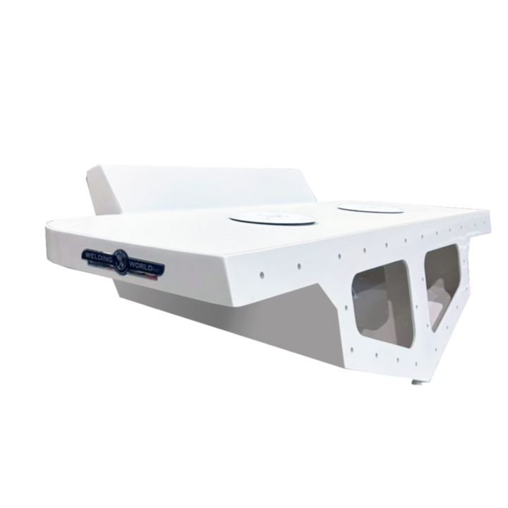 Scorpio 311 High Flotation Twin Engine Bracket