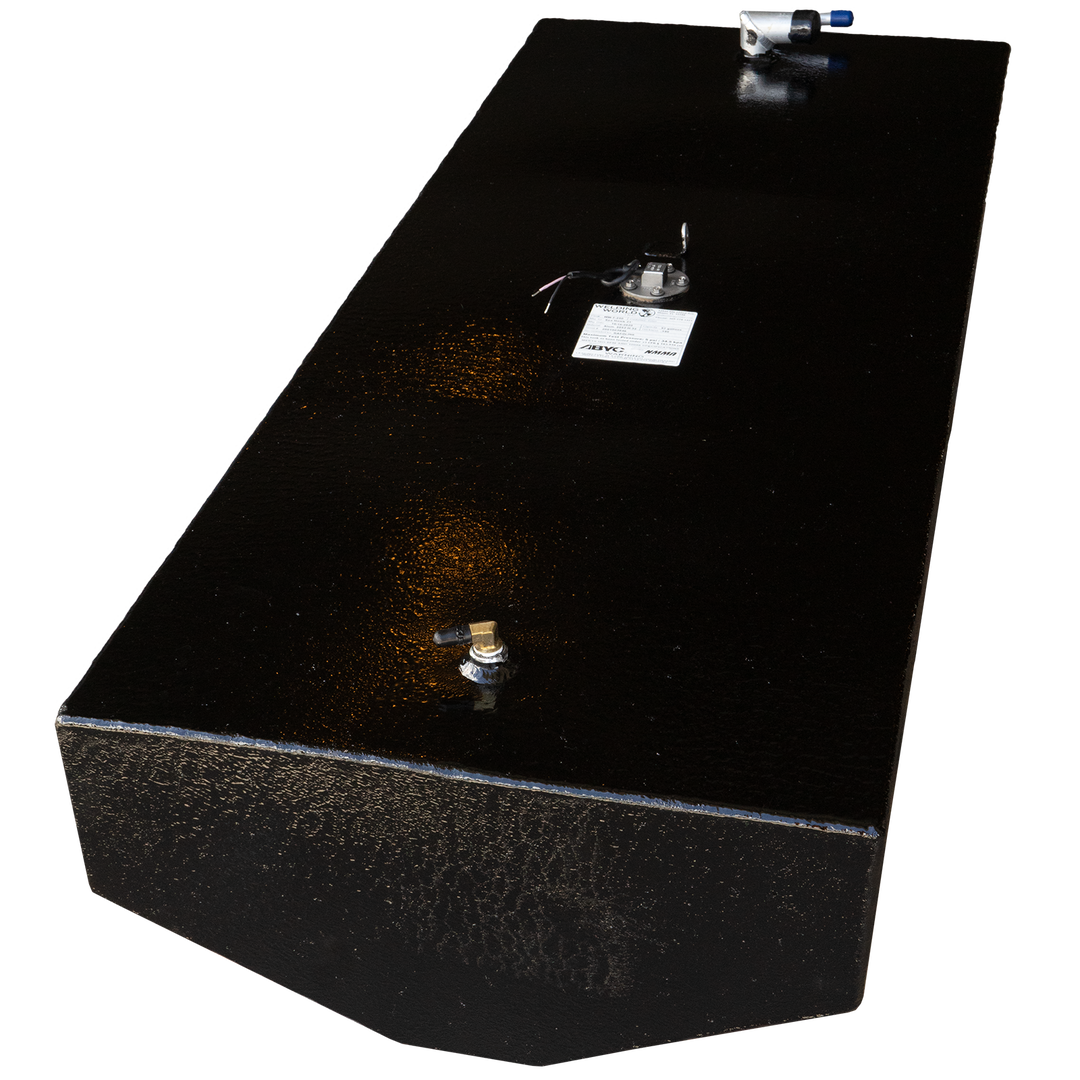 Sea Hawk 21' 1987 - 57 gal. - Belly Fuel Tank | OEM Replacement