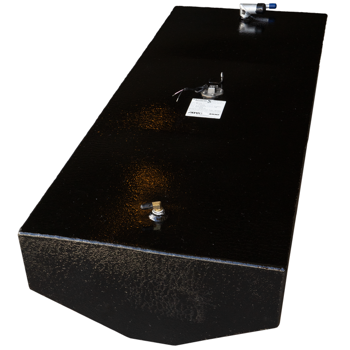 Sea Hawk 21' 1987 - 57 gal. - Belly Fuel Tank | OEM Replacement