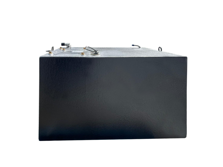Sea Ray 380 DA & 390 DA Saddle Diesel Tank (143 gal) ea. | OEM Replacement