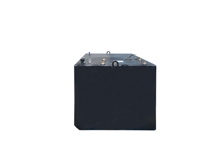 Sea Ray 380 DA & 390 DA Saddle Diesel Tank (143 gal) ea. | OEM Replacement