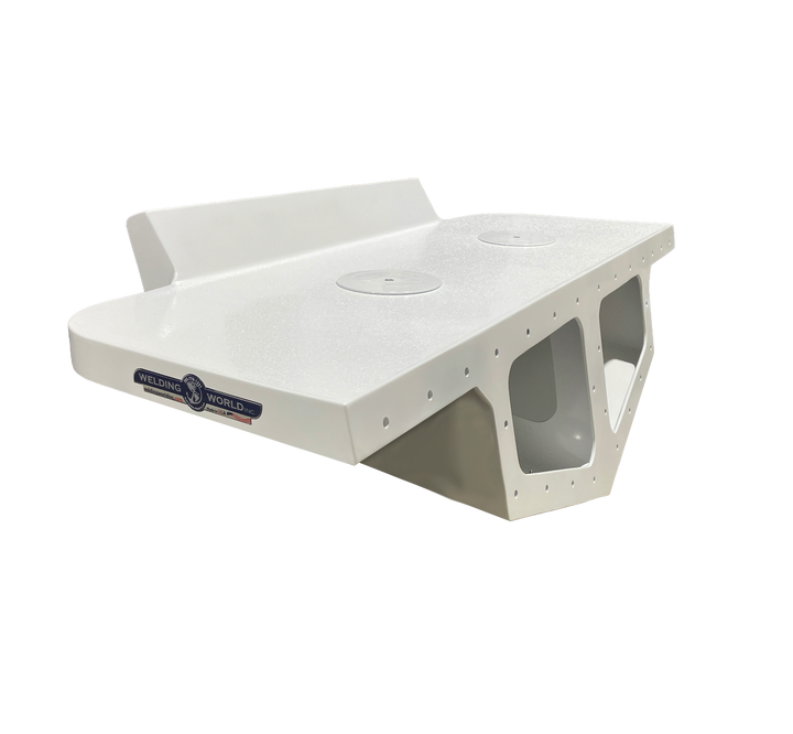 Seasport 254 WA 1997 High Flotation Twin Engine Bracket