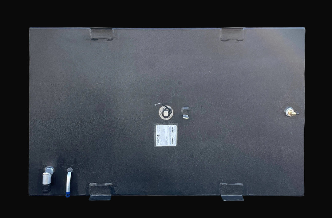 Seawind 23 Fuel Tank (57 gal) | 1992 OEM Replacement