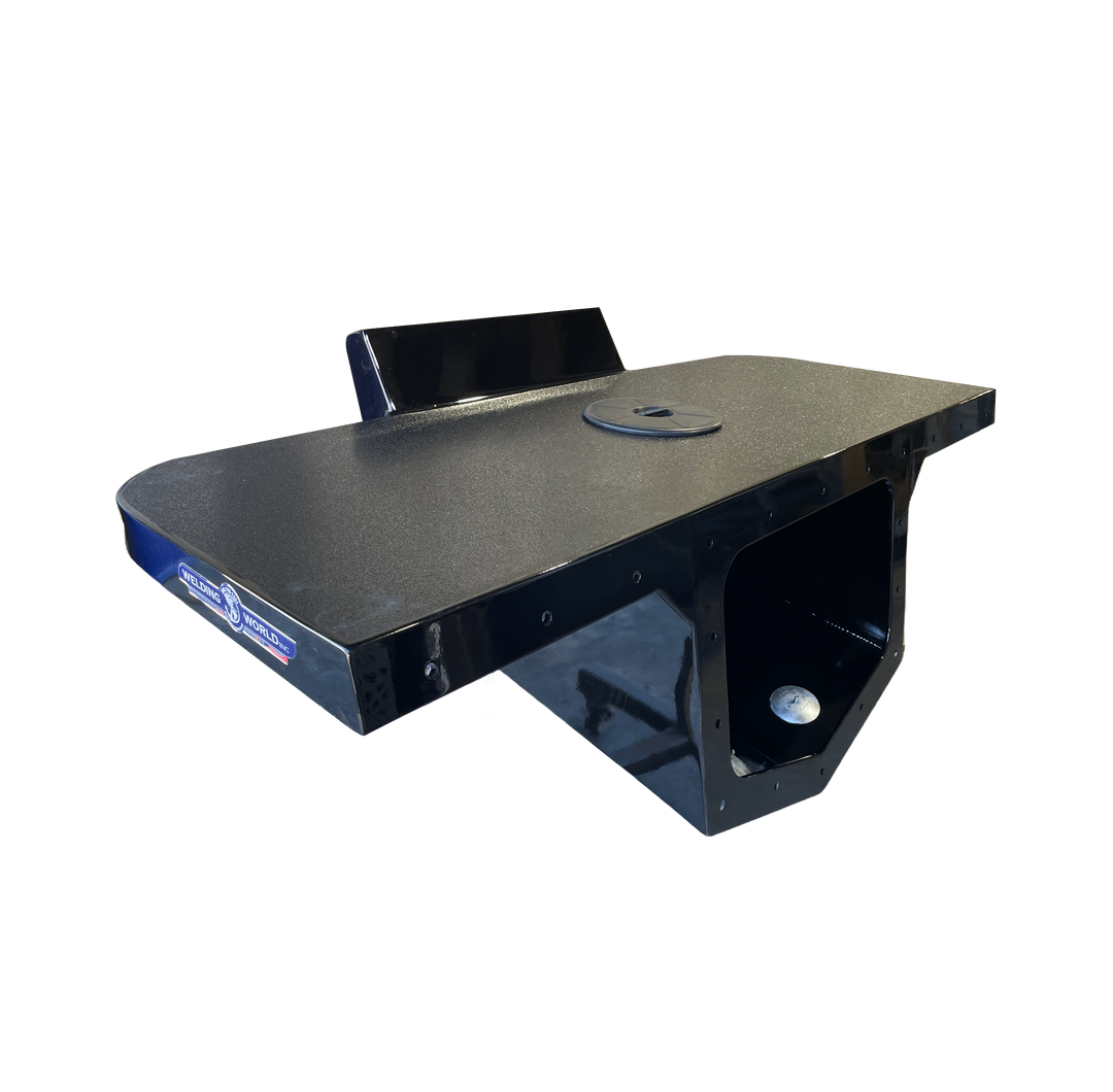 Starcraft 251 (1982) High Flotation Single Engine Bracket