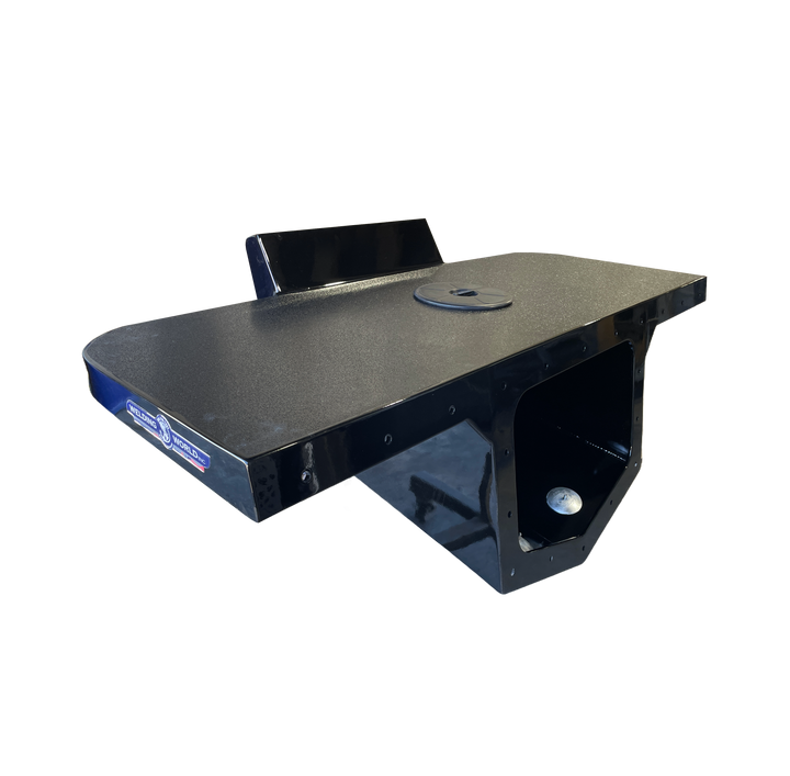 Starcraft 251 (1982) High Flotation Single Engine Bracket