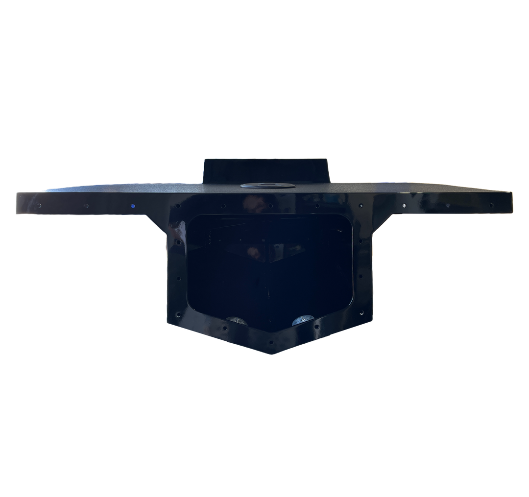 Starcraft 251 (1982) High Flotation Single Engine Bracket