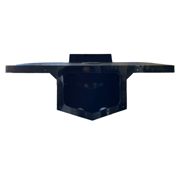 Starcraft 251 (1982) High Flotation Single Engine Bracket