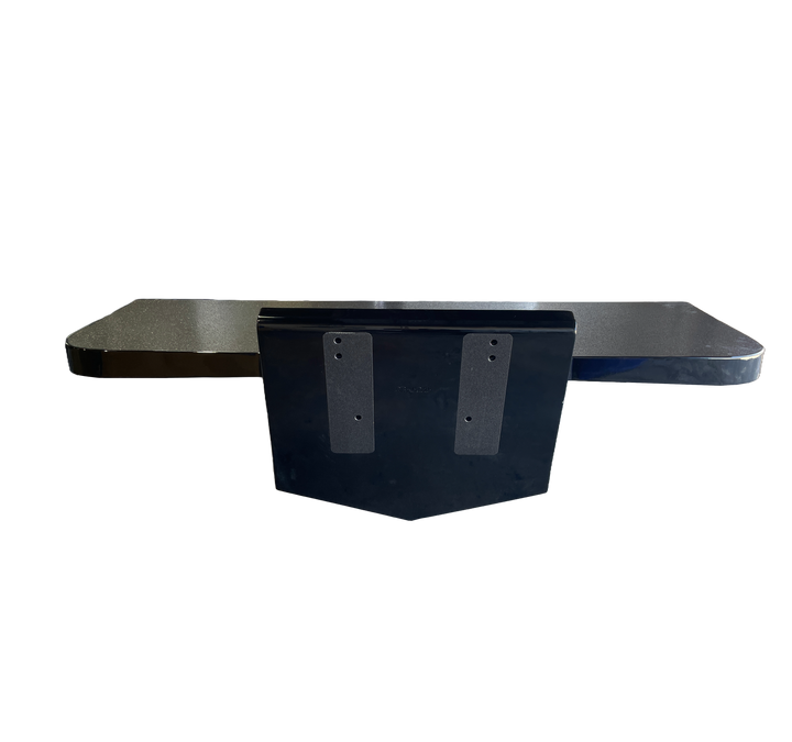 Starcraft 251 (1982) High Flotation Single Engine Bracket