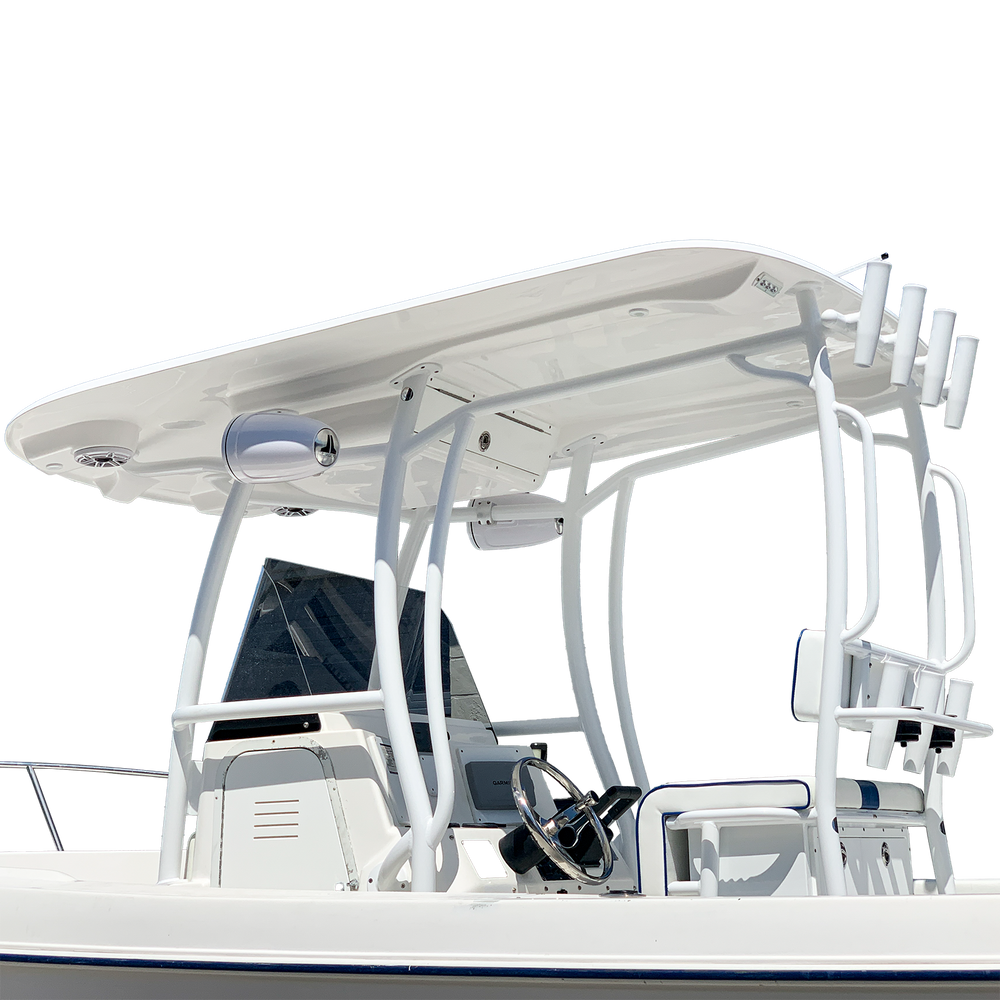 Staysail RT Hardtop T-Top - Welding World, Inc.