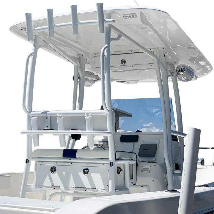 Staysail RT Hardtop T-Top - Welding World, Inc.