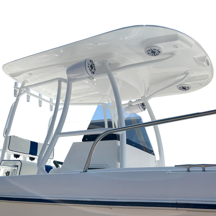 Staysail RT Hardtop T-Top - Welding World, Inc.