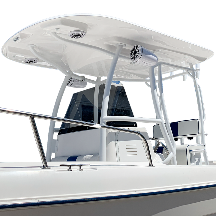 Staysail RT Hardtop T-Top - Welding World, Inc.