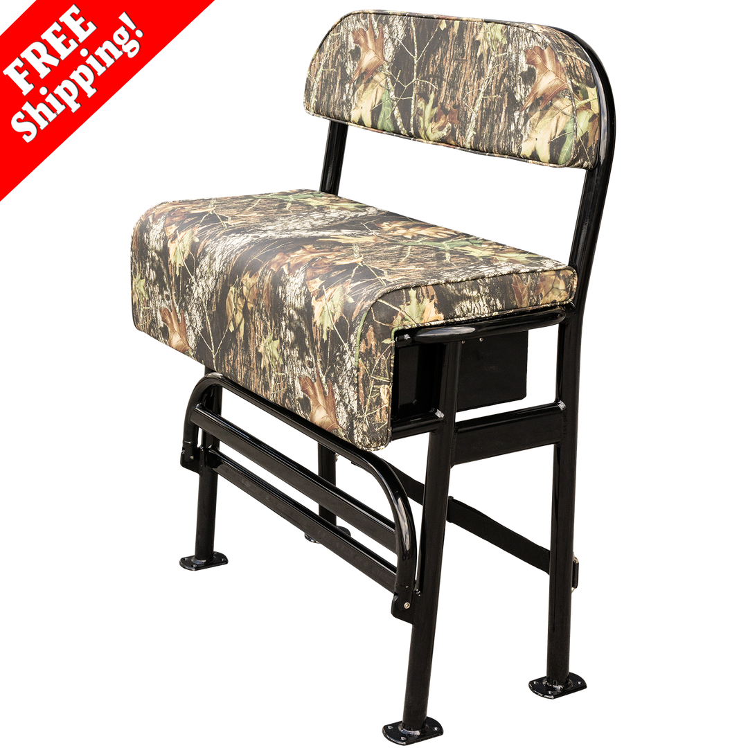 Welding World Dixie Fixie LE Mossy Oak Cammo