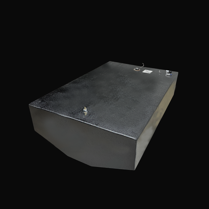 BlueFin 250 Profish Fuel Tank (83 gal) | 2006 OEM Replacement