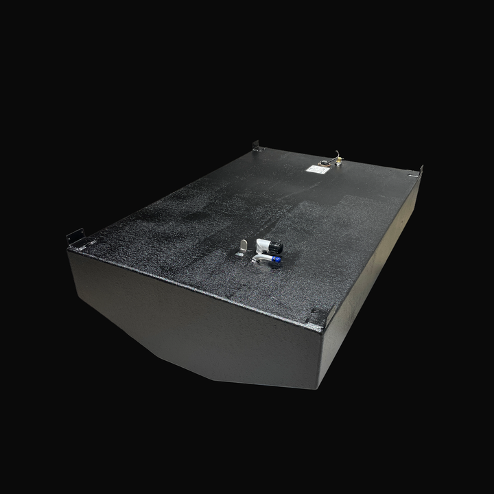 WellCraft 23.8 CCF Fuel Tank 134 gal | 1994 OEM Replacement