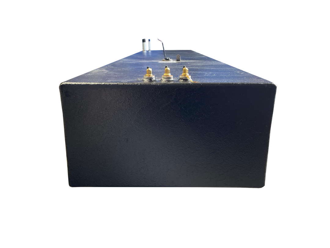 YellowFin 36' (177 Gallon) Old Center Tank | OEM Replacement