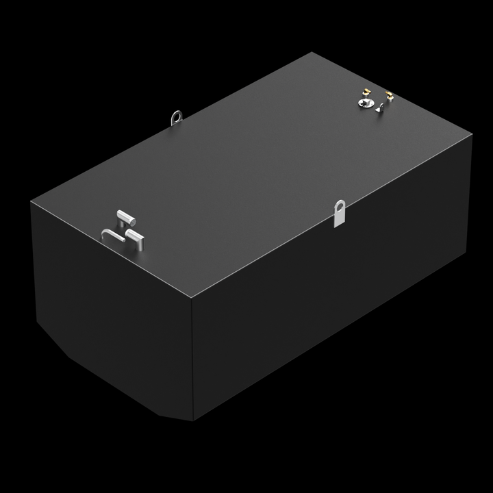 Century 33 2000 300 gal. OEM replacement belly fuel tank - Welding World, Inc.