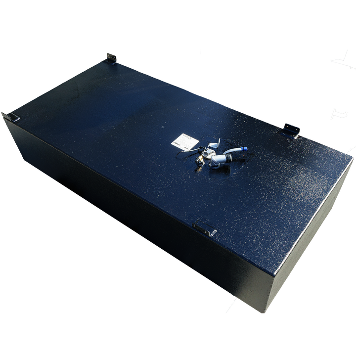 Robalo 24' 1999  - 120 gal. - Fuel Tank | OEM Replacement - Welding World, Inc.