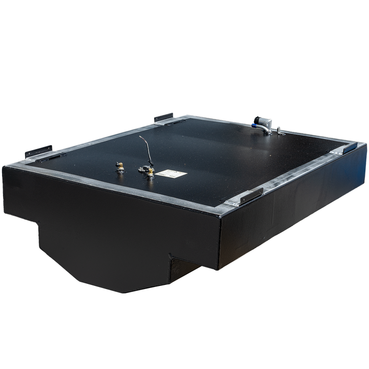 Sailfish 26' 2006 - 147 gal. - Belly Fuel Tank | OEM Replacement - Welding World, Inc.
