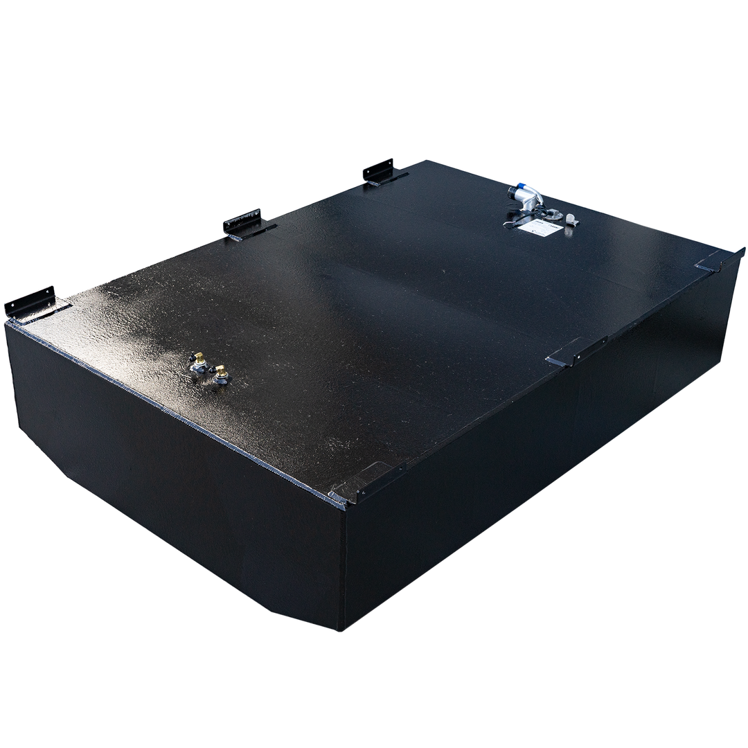 Robalo R240 2005 - 191 gal. OEM replacement belly fuel tank – Welding ...