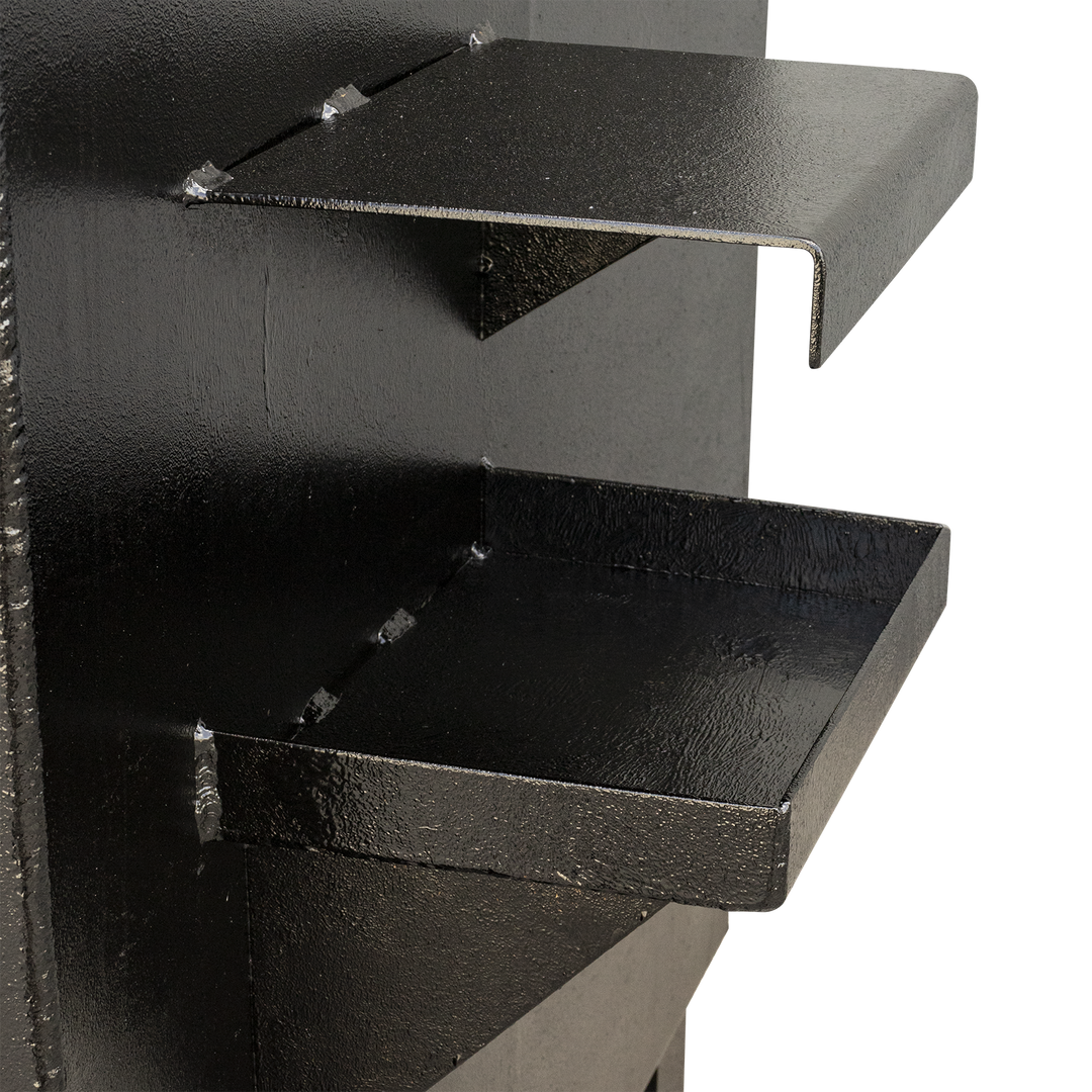 Fuel Stack v.1 - 475 gal. Forkliftable Fuel Tank – Welding World, Inc.