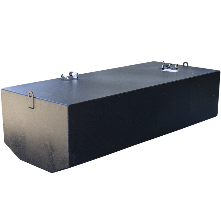 Bertram 31 (1963) 230 gal. nominal Fuel Tank | OEM Replacement